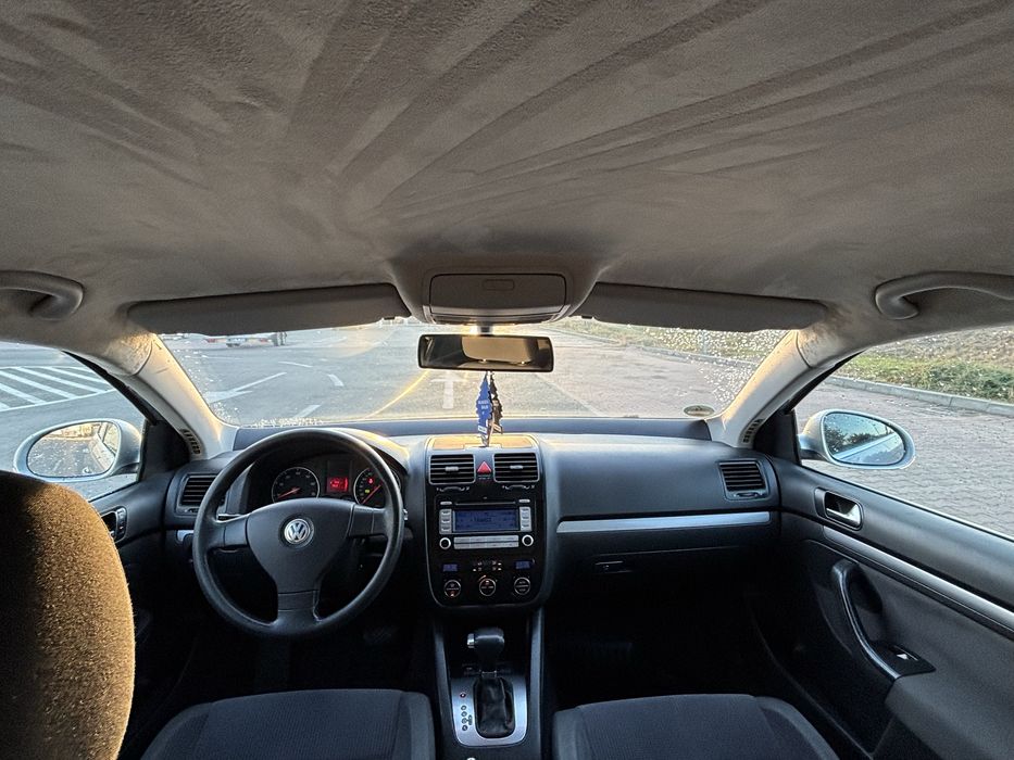 Vw jetta, 2.0 FSI