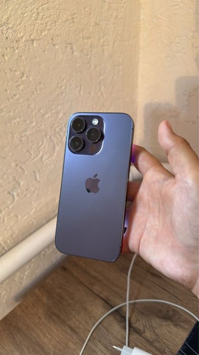 Обмен Iphone 14 pro, 82 акб, 128гб