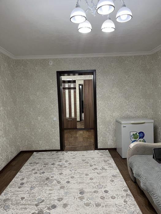 Продам 3 комнатную квартиру