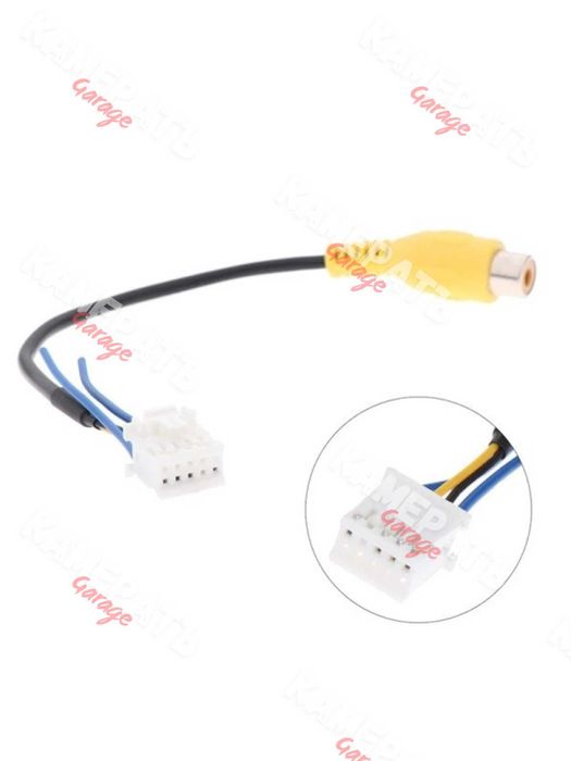 Кабел за камера за заден ход 10 pin