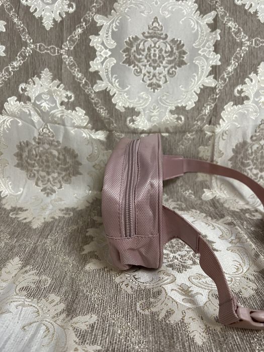 сумка поясная skechers