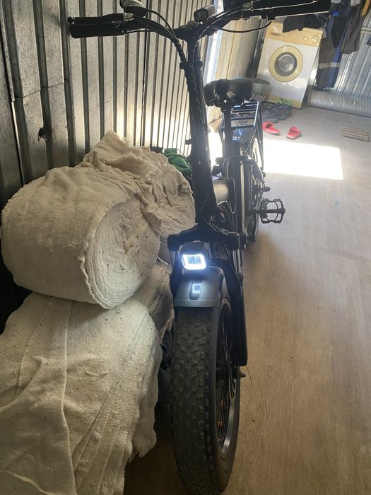 Продам шикарный велосипед.