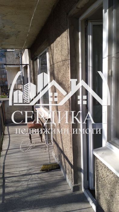 Дава се под наем Едностаен апартамент в София, Сердика - 47 кв.м за 348.84 € - Снимка #2