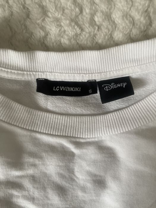 Кофта с Микки-Маусом