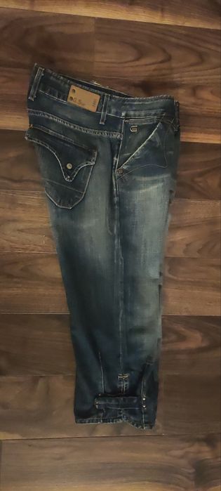 G-Star Raw Дамски дънки