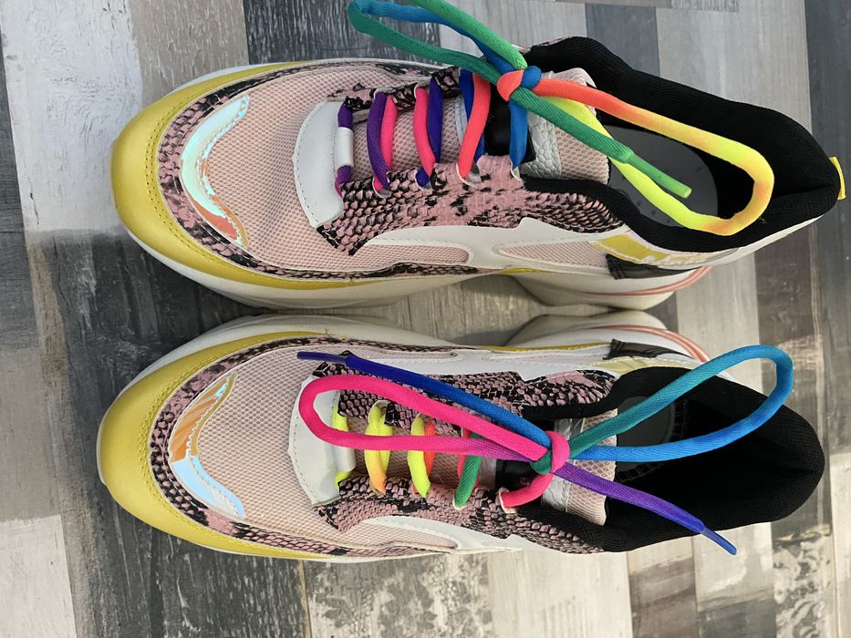 Дамски сникърси 40 номер