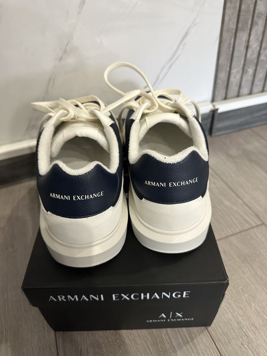 Обувки Armani Exchange