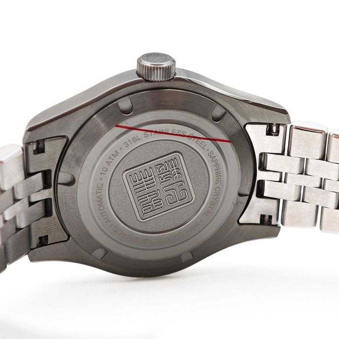 San Martin SN0144 Sunburst