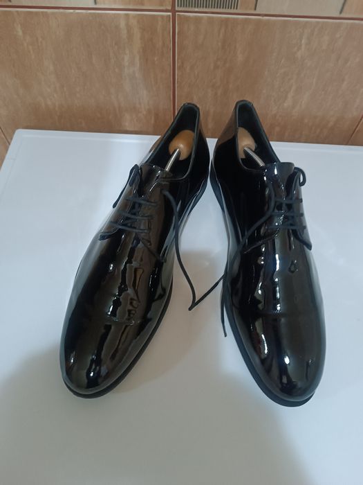 Pantofi bărbat Bigotti