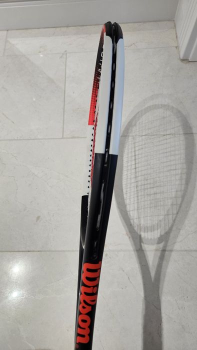 Wilson  ProStaff Precision 100