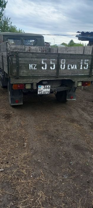 Продам уаз хорошем состояние