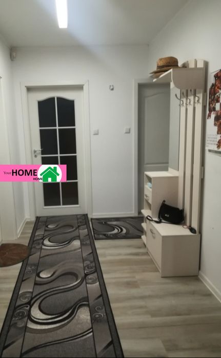 Дава се под наем Четиристаен апартамент в София, Дианабад - 88 кв.м за 612 € - Снимка #1