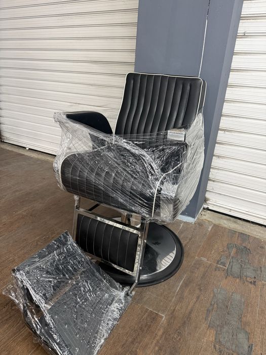 Бръснарски стол