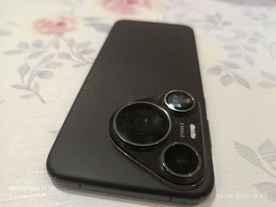 Huawei Pura 70 Pro 512 Gb