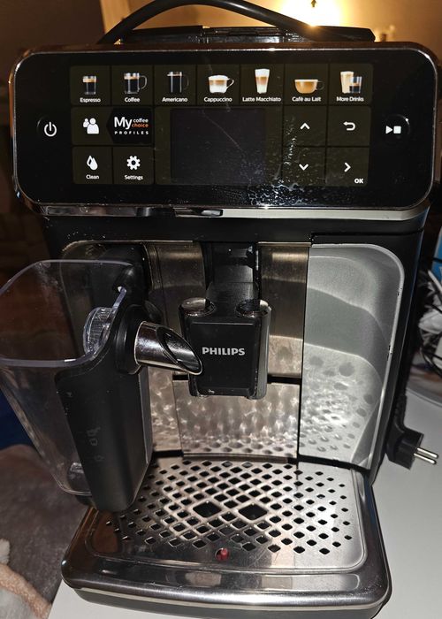 Aparat de cafea Philips 5400