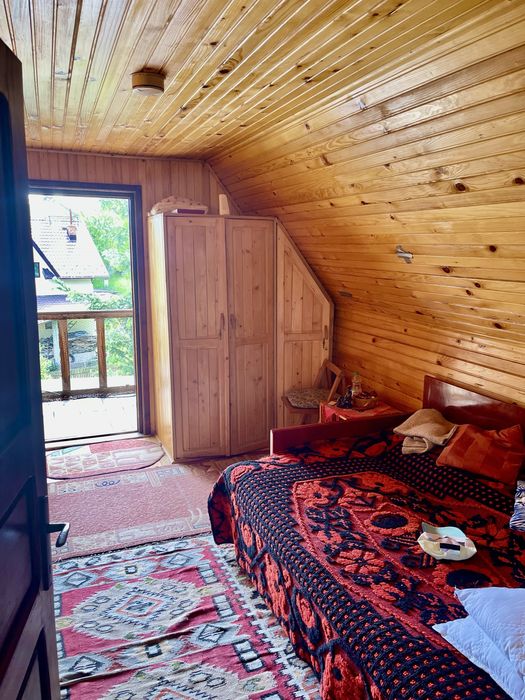 Casa de vanzare Homoraciu Prahova