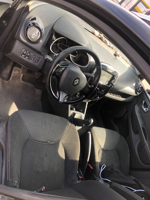 RENAULT Clio 2013 — imagine 5