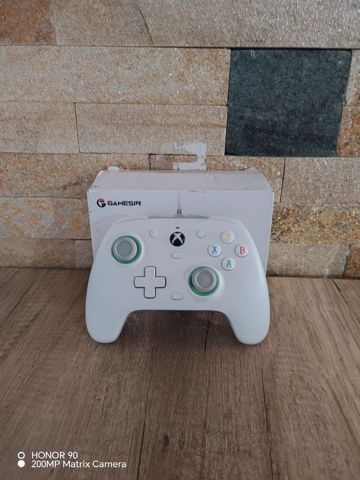 Controlere xbox series x/s