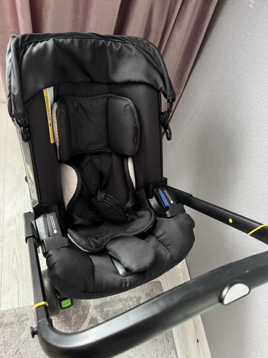 Коляска автокресло