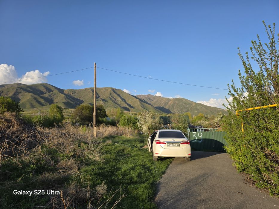 Продажа дом уалханова39