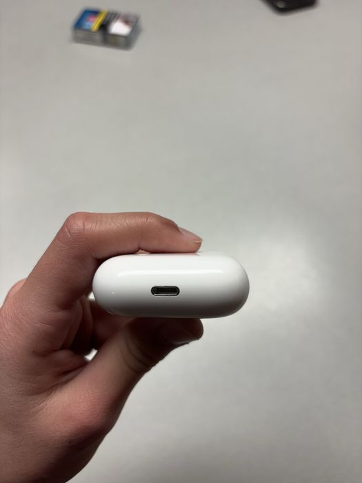 Слушалки air pods 3