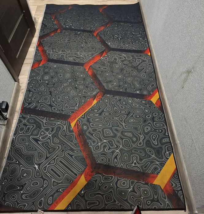 Продам 2 коврика