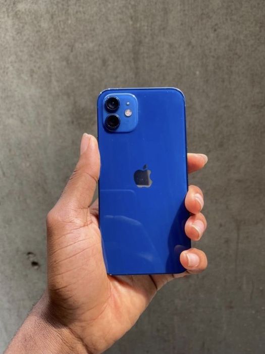 iphone 12 mini 256 GB