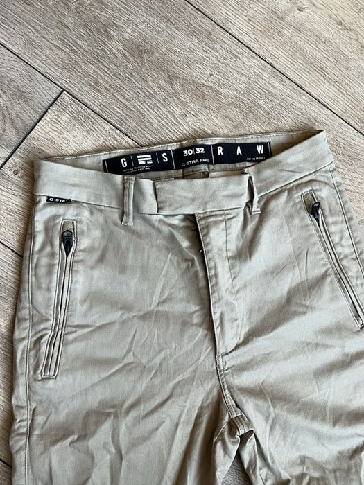 G Star RAW : 30 размер / Оригинал