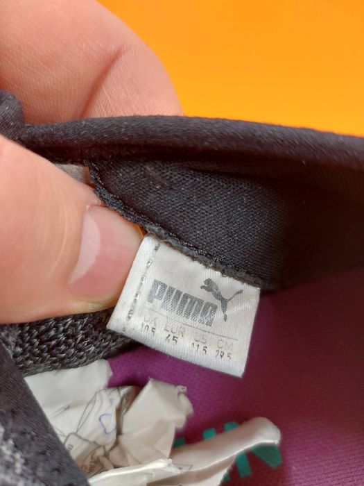 Puma номер 45 Оригинални мъжки маратонки
