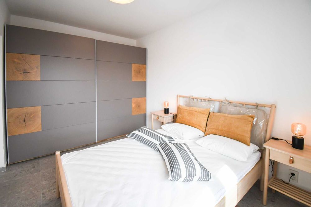 Дава се под наем Двустаен апартамент в София, Дървеница - 68 кв.м за 612 € - Снимка #6