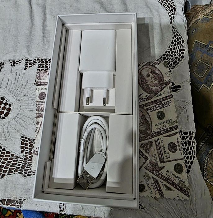 Redmi not 9s телефон