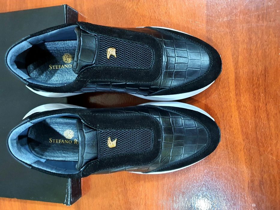 Много сезонная красовка Stefano Ricci