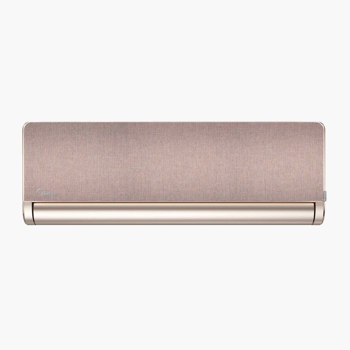 Кондиционер Midea модель LOTUS Silver - 12 000 Btu / İNVERTER