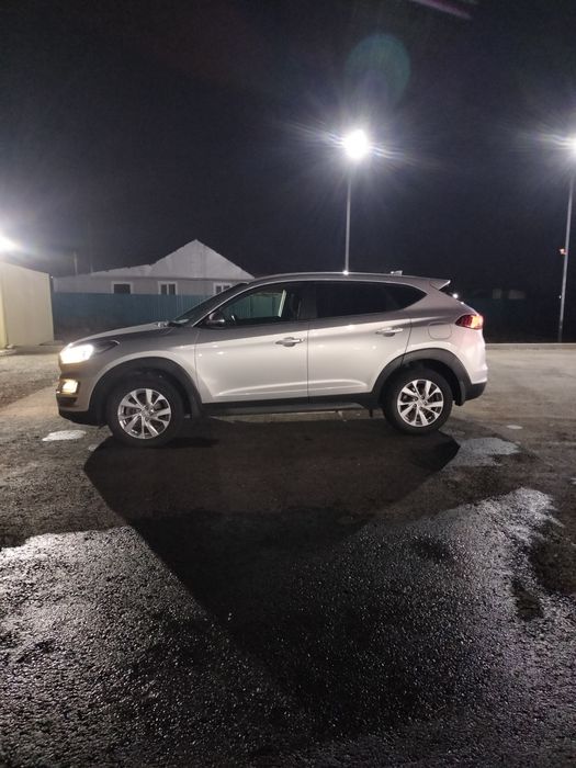 Продам автомобиль.