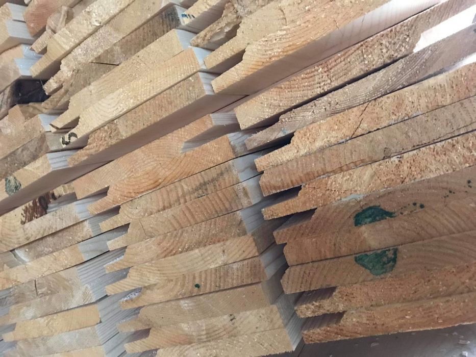 Дървен материал - Ламперия,дюшеме,декинг,летви,челни дъски