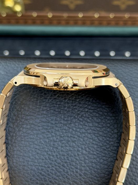 Patek Philippe Nautilus 5711 Everose Gold