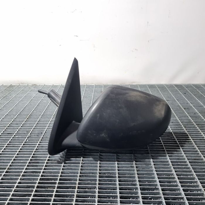 Oglinda stanga Dacia Duster II 2018 - 2021 4 Usi Orange Atacama TEEPY (1473) Fără ...