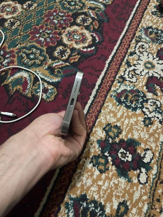 Iohone 15 pro max 256