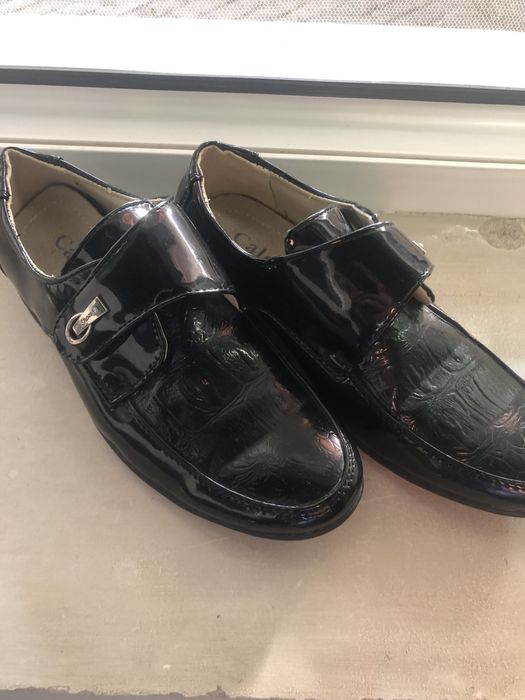 Классные туфли