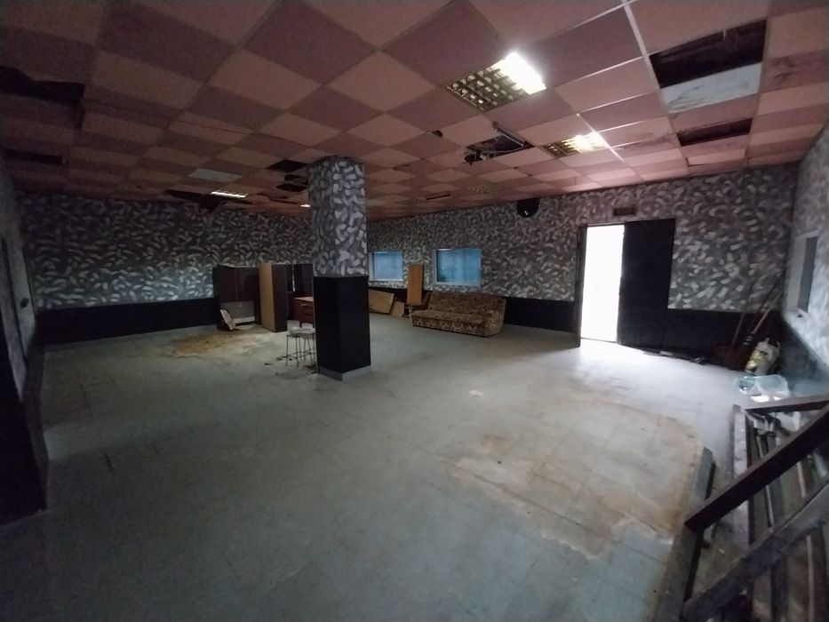 Destinatie comerciala de inchiriat