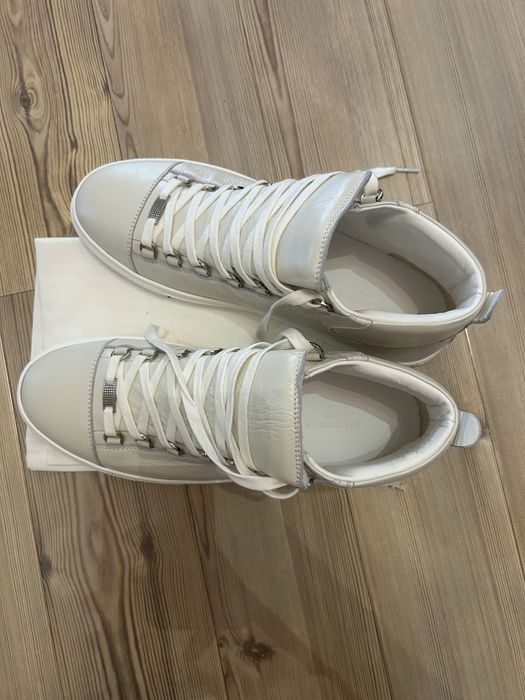 Balenciaga arena albi