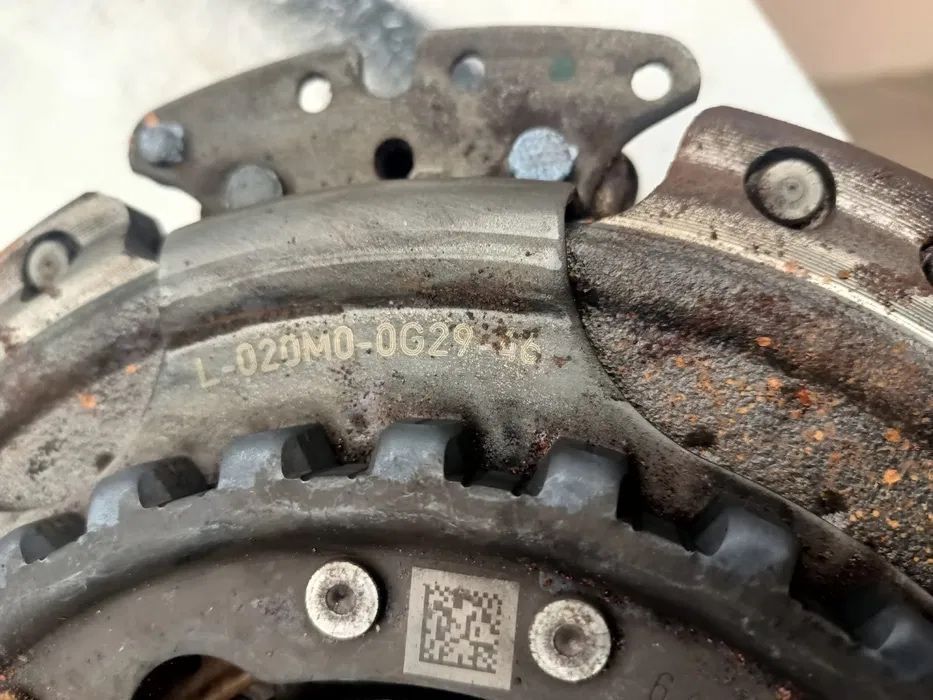 Kit Ambreiaj VW /Skoda /Audi  DSG