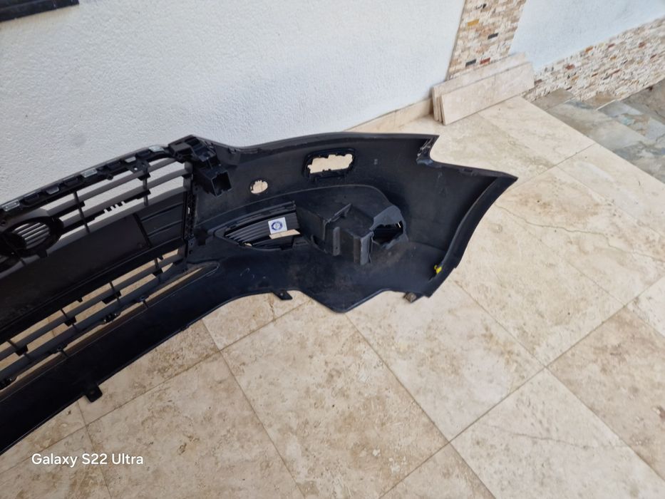 Bara fata audi a4 b8 facelift