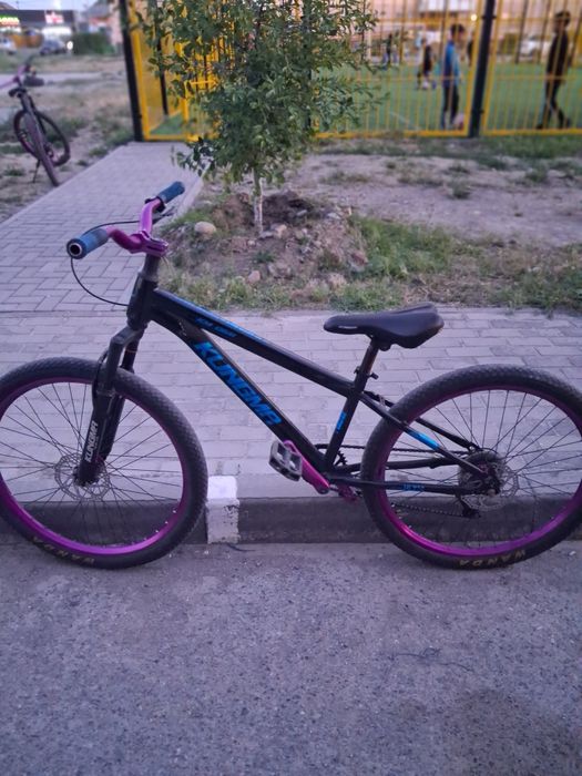 Продам Kungma 26колеса