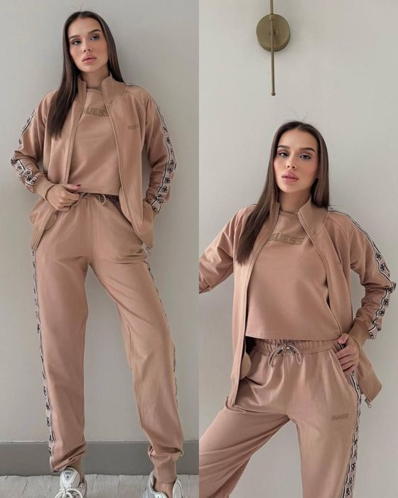 Treniguri Dama 3 piese !