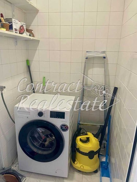 Дава се под наем Четиристаен апартамент в Варна, Чайка - 100 кв.м за 586.5 € - Снимка #21