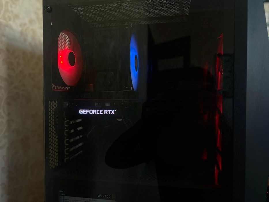 Продам компьютер