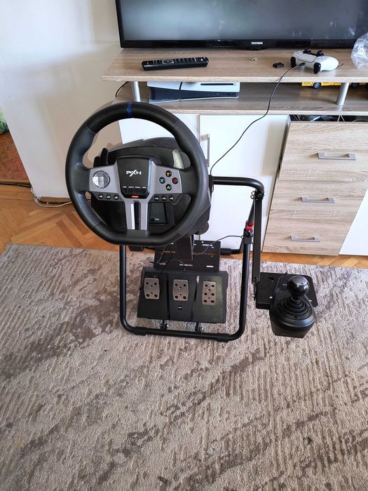 Volan joc stare buna