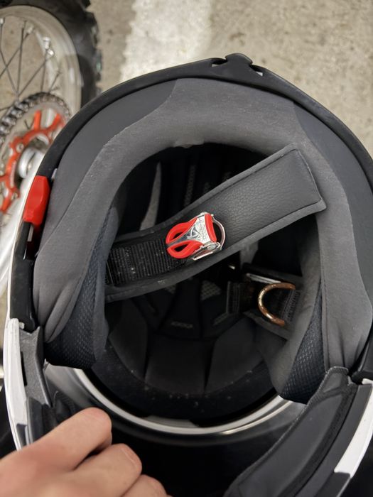 Casca Airoh Moto , ATV , Adventure Modular C100