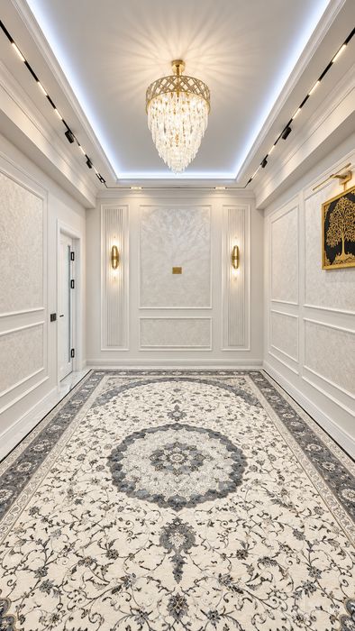 Квартира 2 хонали 60м²